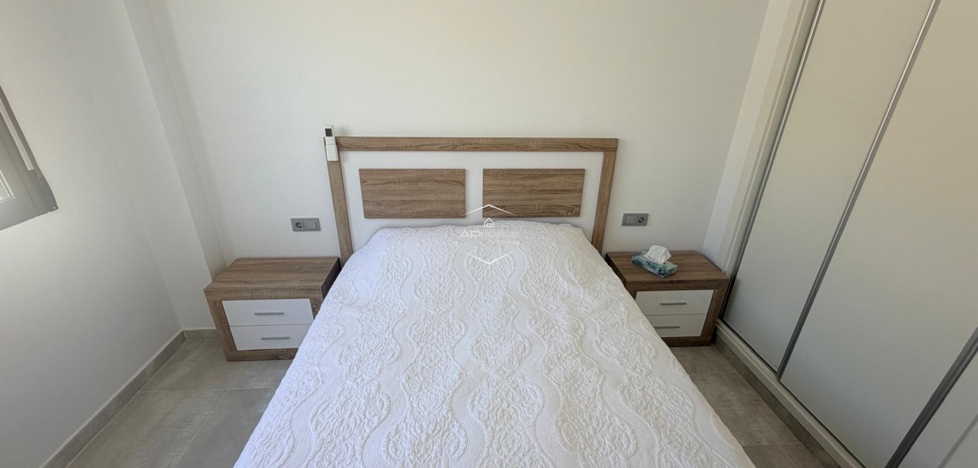 Herverkoop - Appartement- flat -
Orihuela Costa - Lomas De Cabo Roig