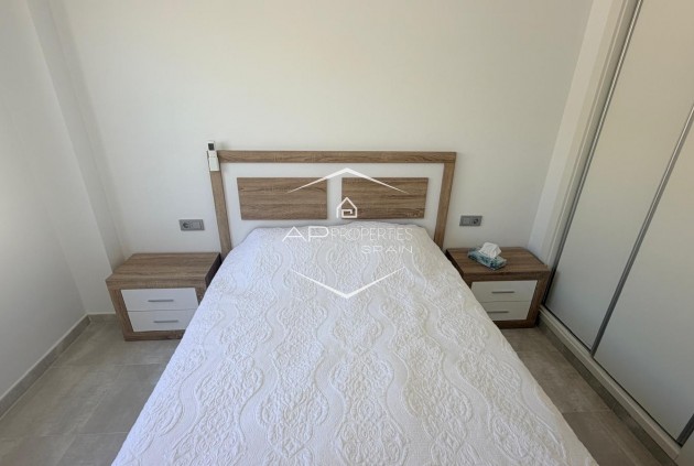 Herverkoop - Appartement- flat -
Orihuela Costa - Lomas De Cabo Roig