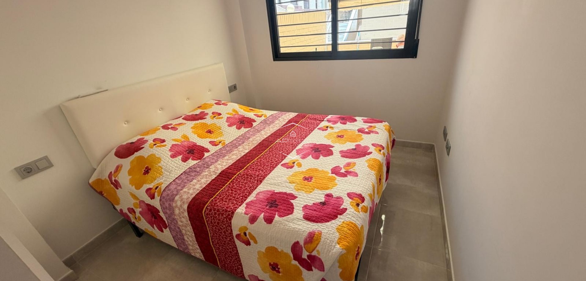 Herverkoop - Appartement- flat -
Orihuela Costa - Lomas De Cabo Roig