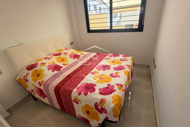 Herverkoop - Appartement- flat -
Orihuela Costa - Lomas De Cabo Roig