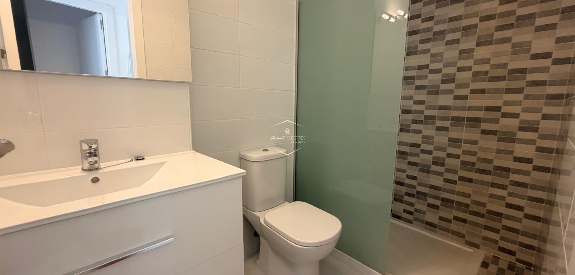 Herverkoop - Appartement- flat -
Orihuela Costa - Lomas De Cabo Roig