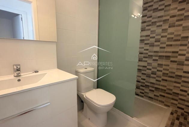 Herverkoop - Appartement- flat -
Orihuela Costa - Lomas De Cabo Roig