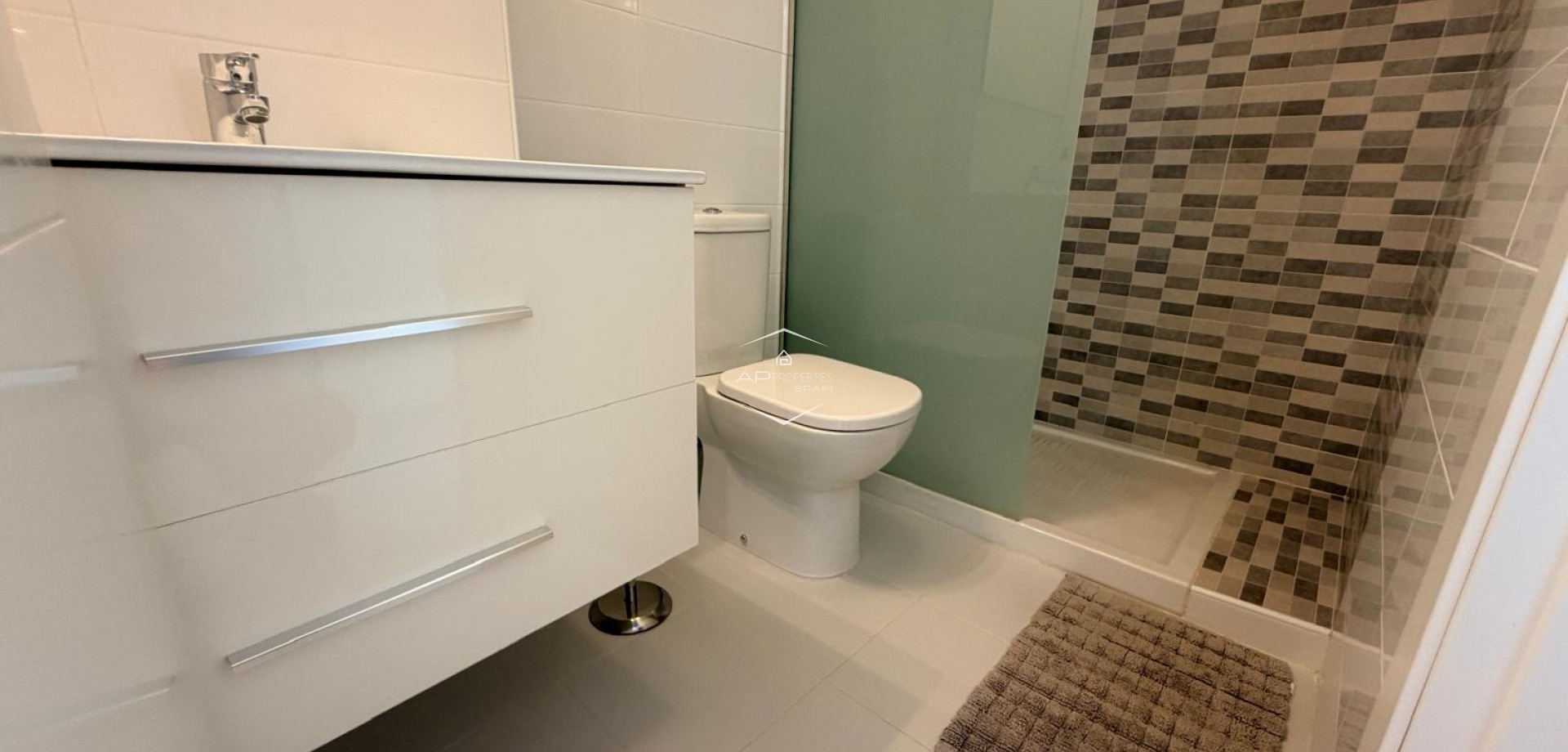 Herverkoop - Appartement- flat -
Orihuela Costa - Lomas De Cabo Roig