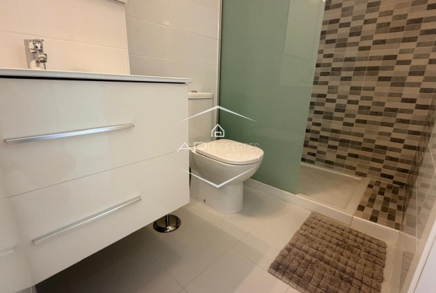 Herverkoop - Appartement- flat -
Orihuela Costa - Lomas De Cabo Roig