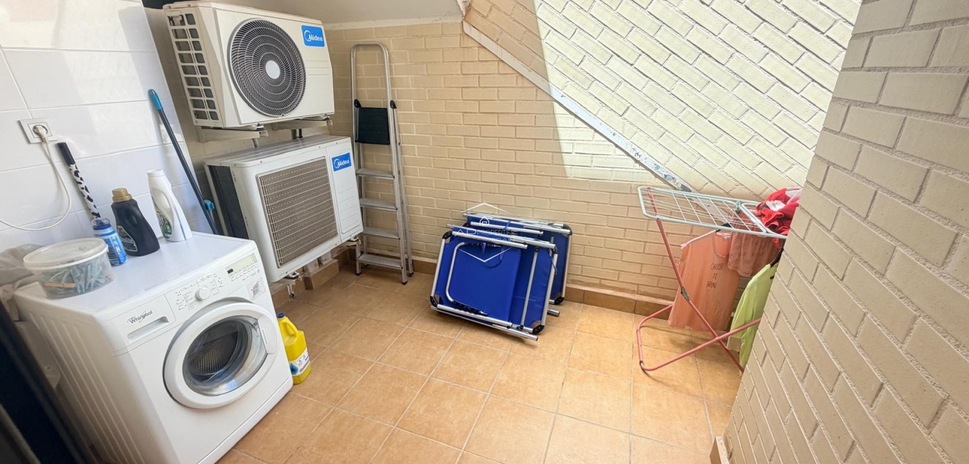Herverkoop - Appartement- flat -
Orihuela Costa - Lomas De Cabo Roig