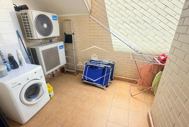 Herverkoop - Appartement- flat -
Orihuela Costa - Lomas De Cabo Roig