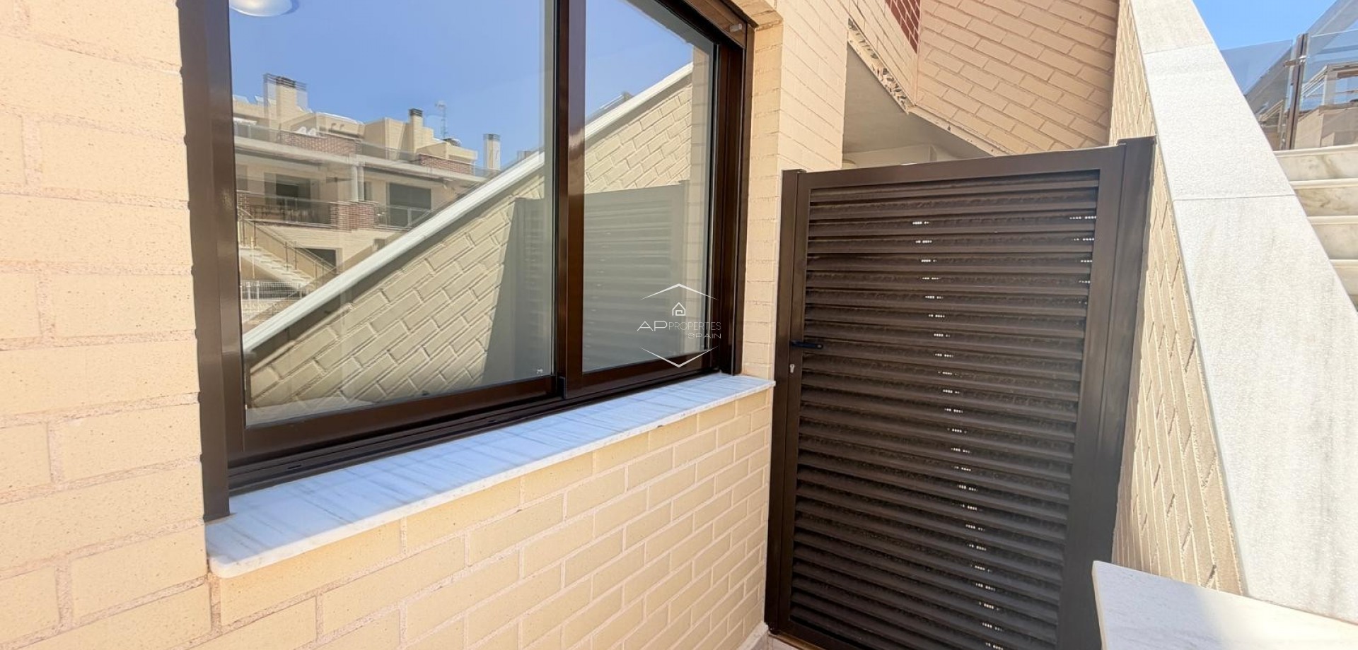 Herverkoop - Appartement- flat -
Orihuela Costa - Lomas De Cabo Roig