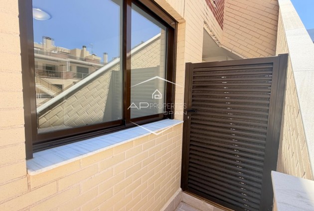 Herverkoop - Appartement- flat -
Orihuela Costa - Lomas De Cabo Roig