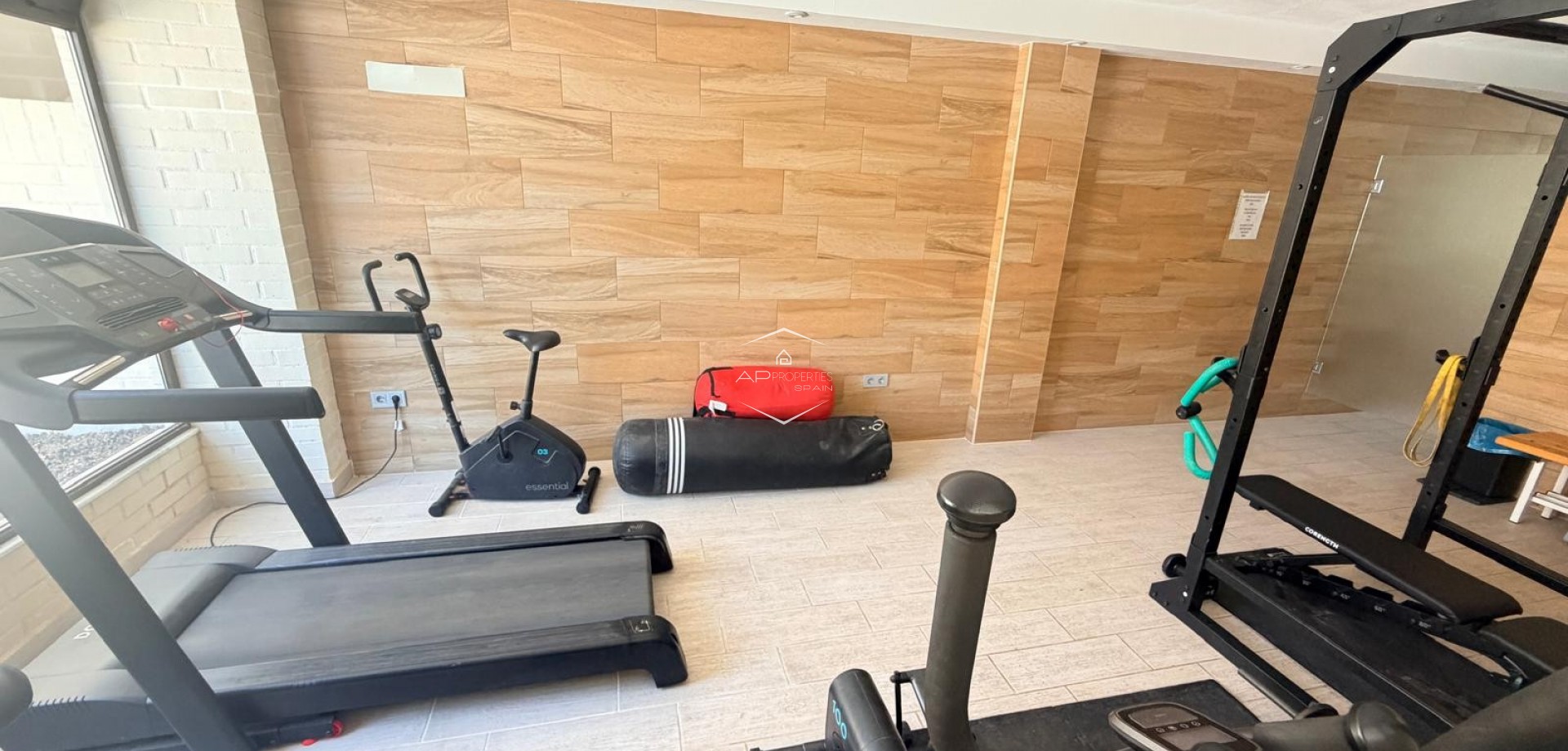 Herverkoop - Appartement- flat -
Orihuela Costa - Lomas De Cabo Roig