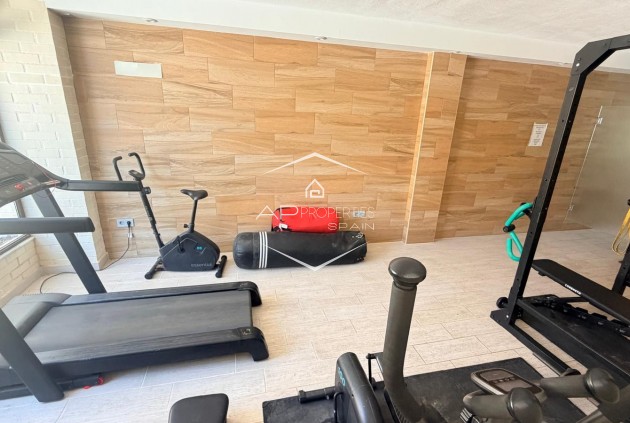 Herverkoop - Appartement- flat -
Orihuela Costa - Lomas De Cabo Roig