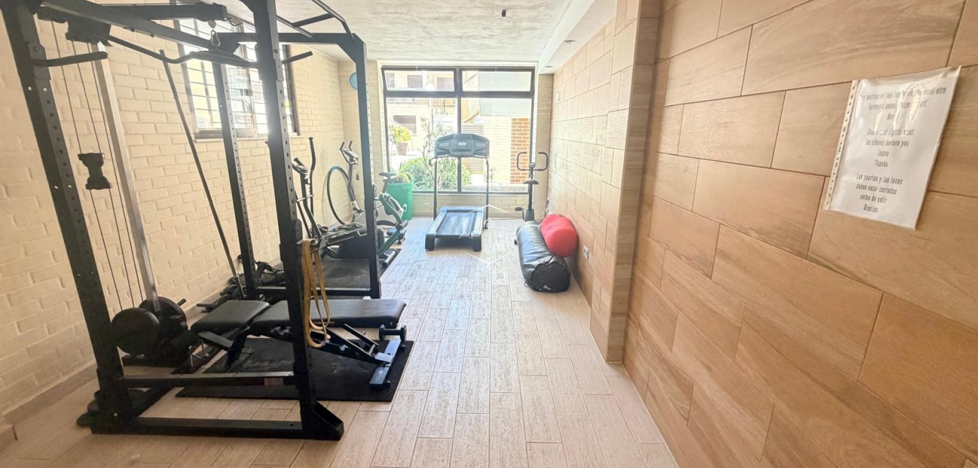 Herverkoop - Appartement- flat -
Orihuela Costa - Lomas De Cabo Roig