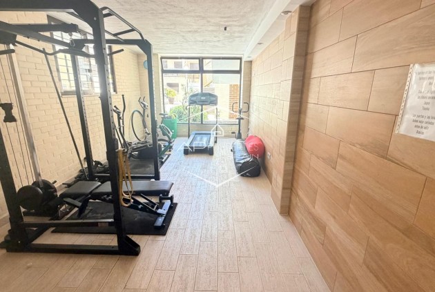 Herverkoop - Appartement- flat -
Orihuela Costa - Lomas De Cabo Roig