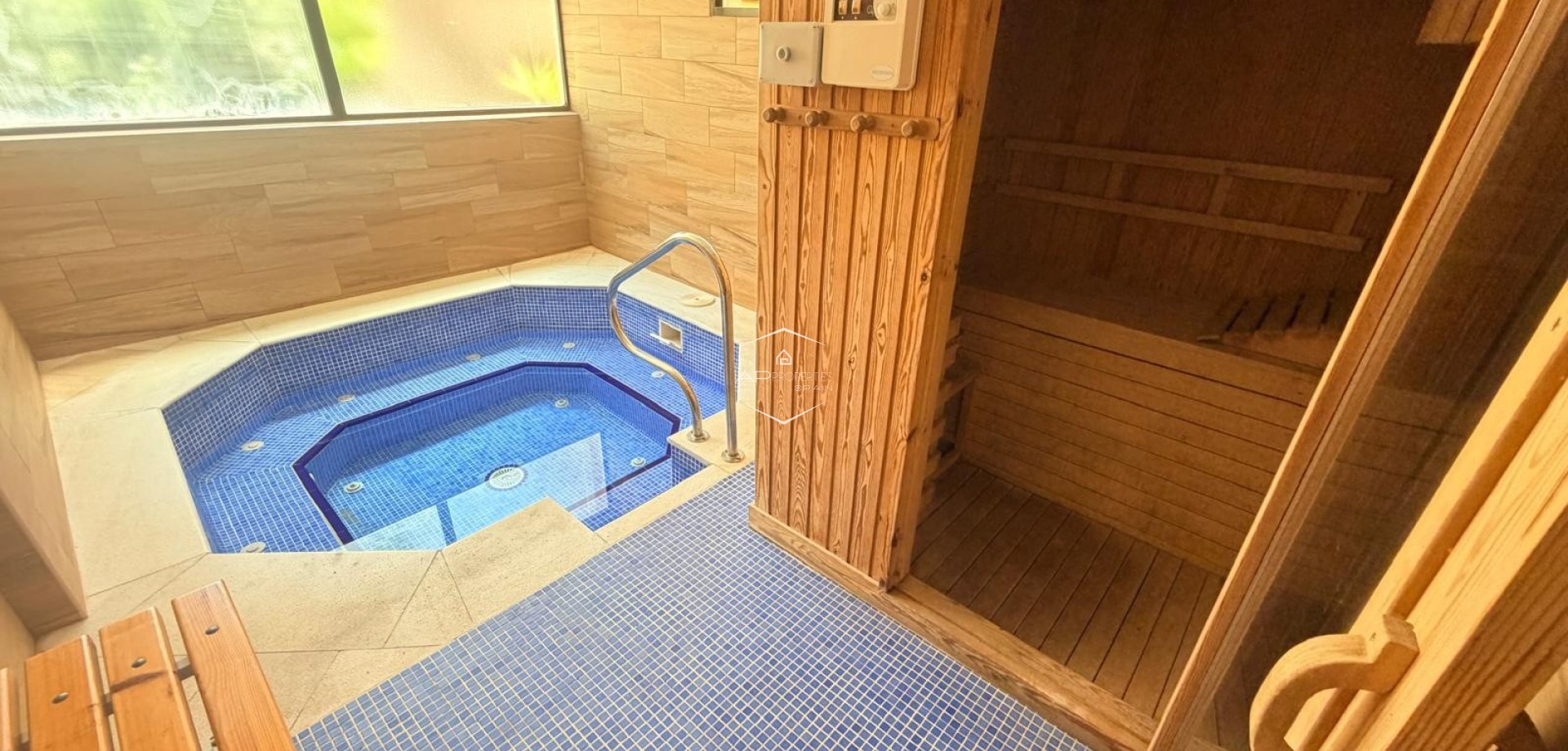 Herverkoop - Appartement- flat -
Orihuela Costa - Lomas De Cabo Roig