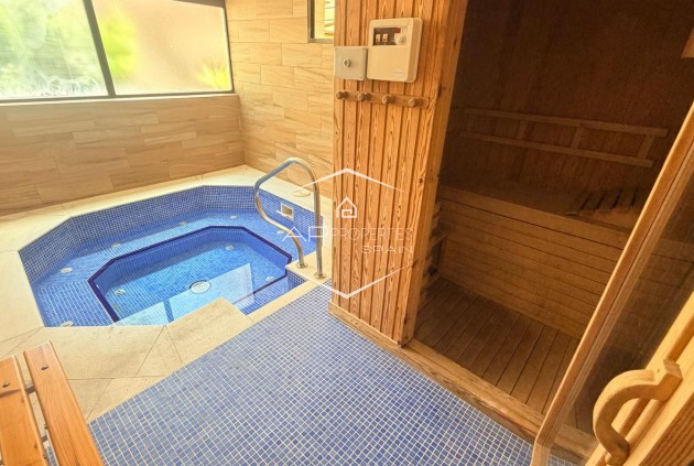 Herverkoop - Appartement- flat -
Orihuela Costa - Lomas De Cabo Roig
