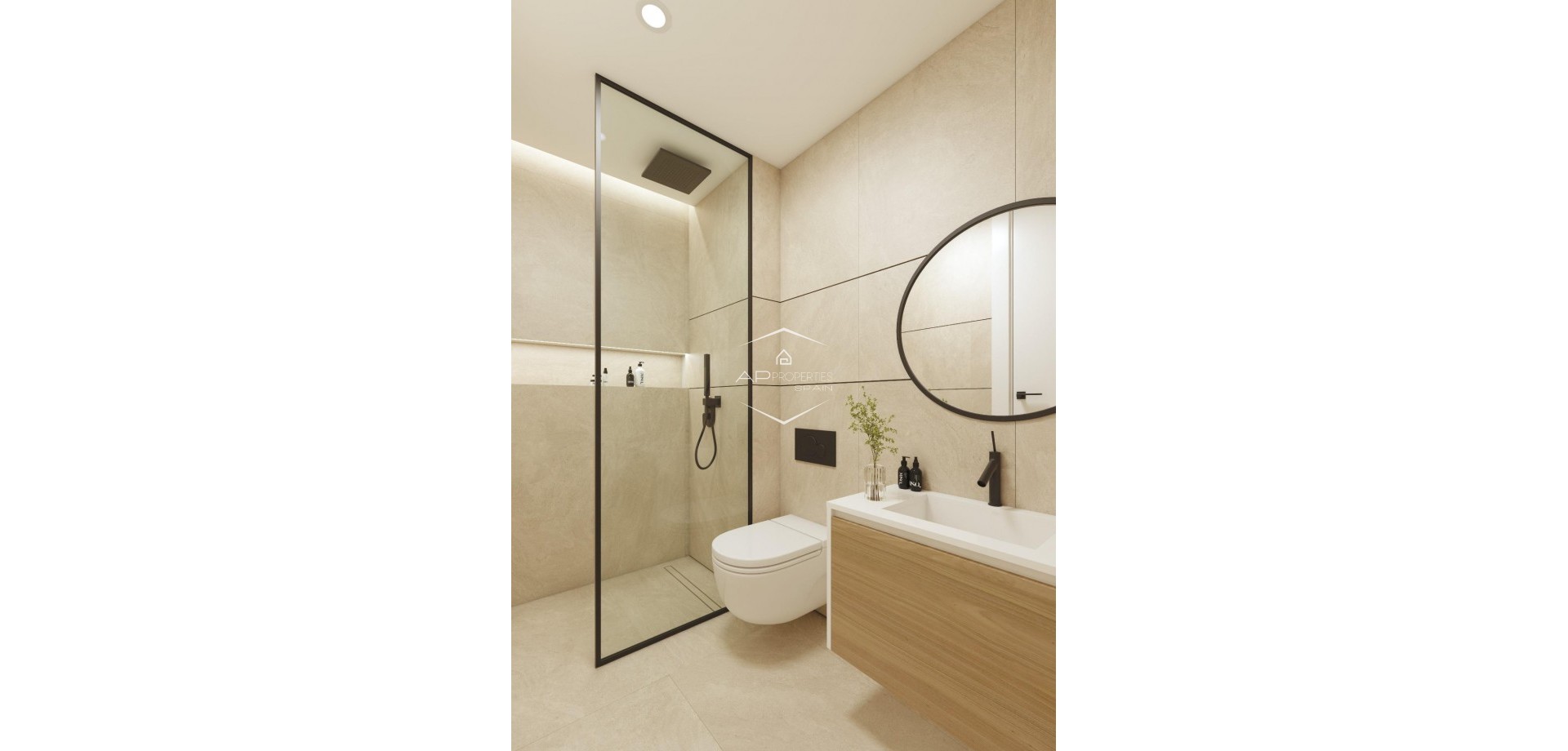 Nieuwbouw Woningen - Appartement- flat -
Guardamar del Segura - Pueblo