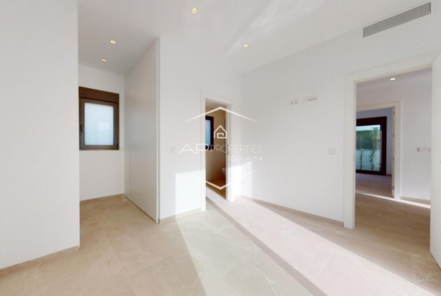 Nouvelle construction - Villa - Indépendante -
Los Alcázares - Serena Golf