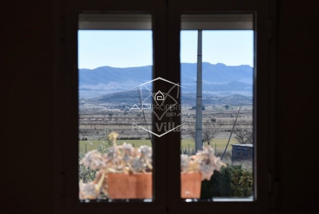 Resale - Villa - Detached -
La Alberquilla