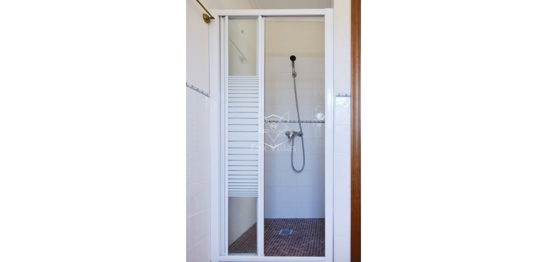Resale - Villa - Detached -
La Alberquilla