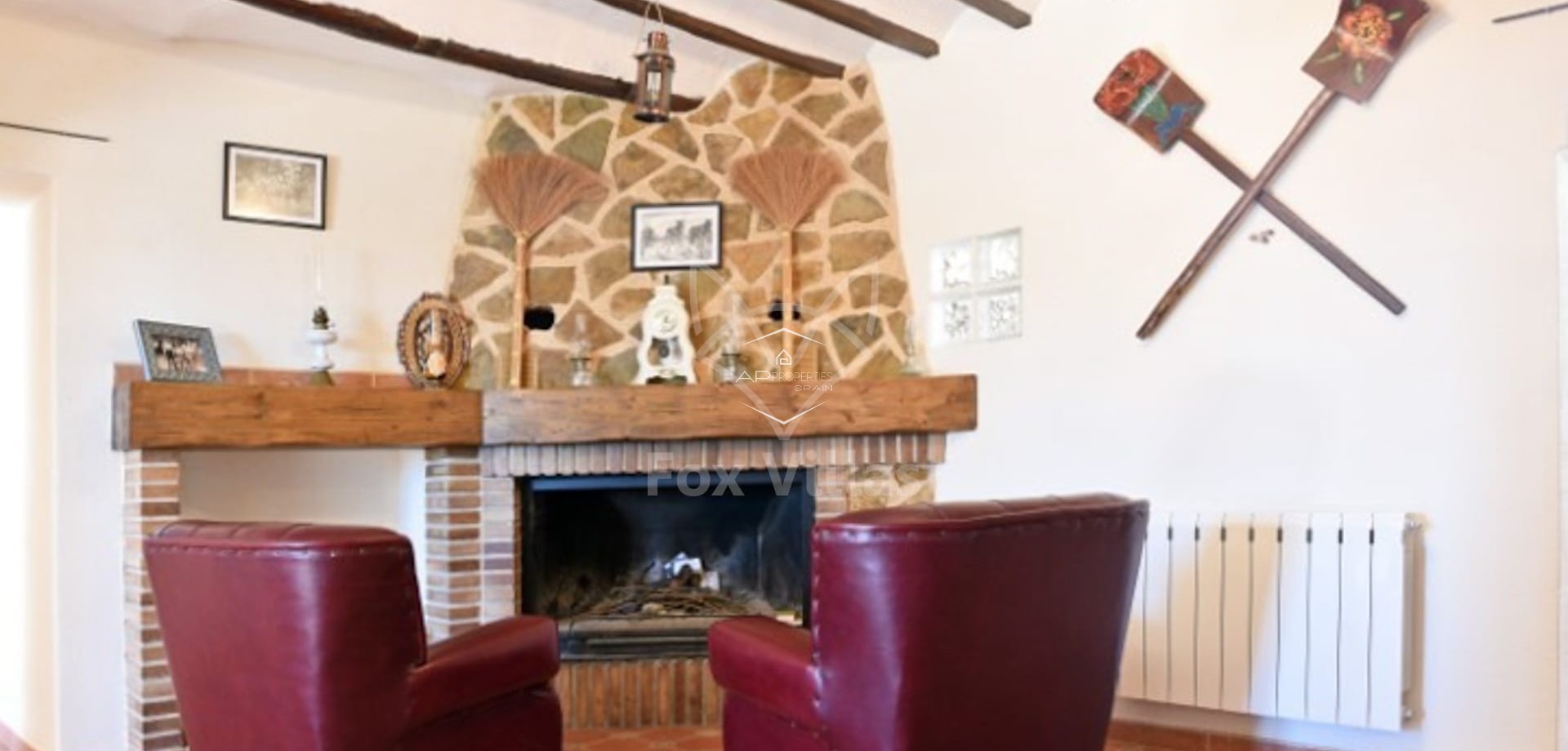 Resale - Villa - Detached -
La Alberquilla