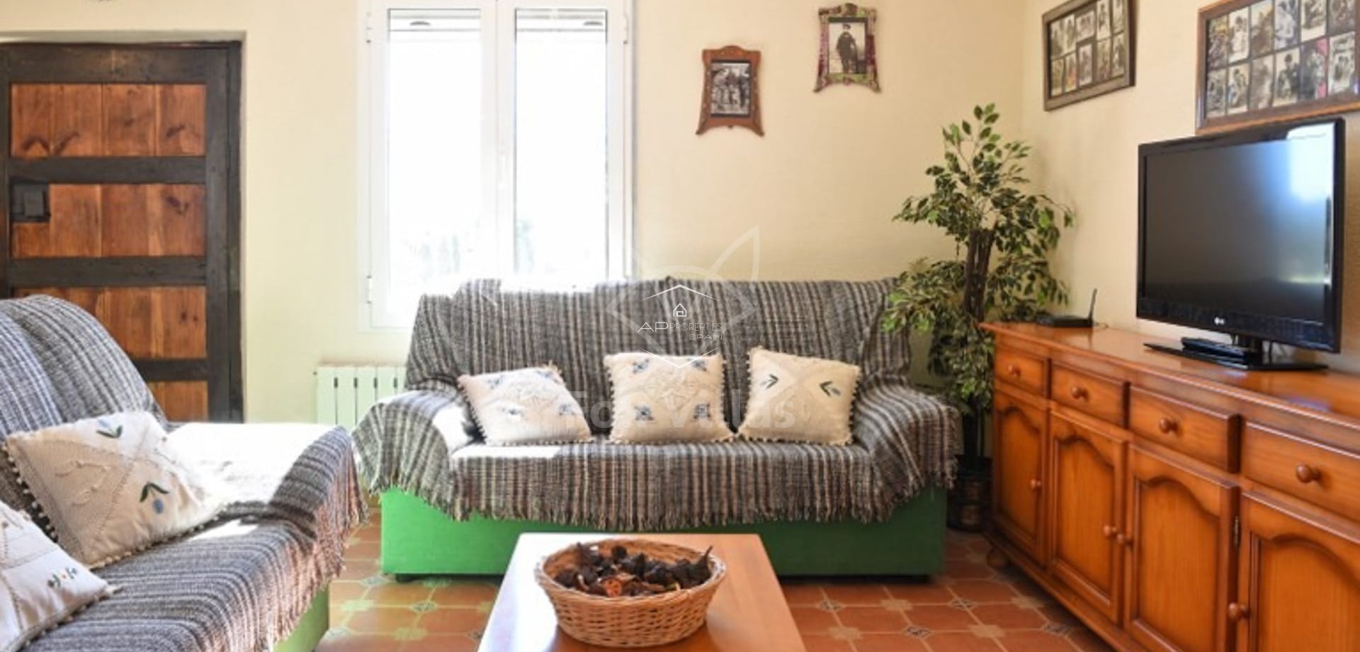 Resale - Villa - Detached -
La Alberquilla