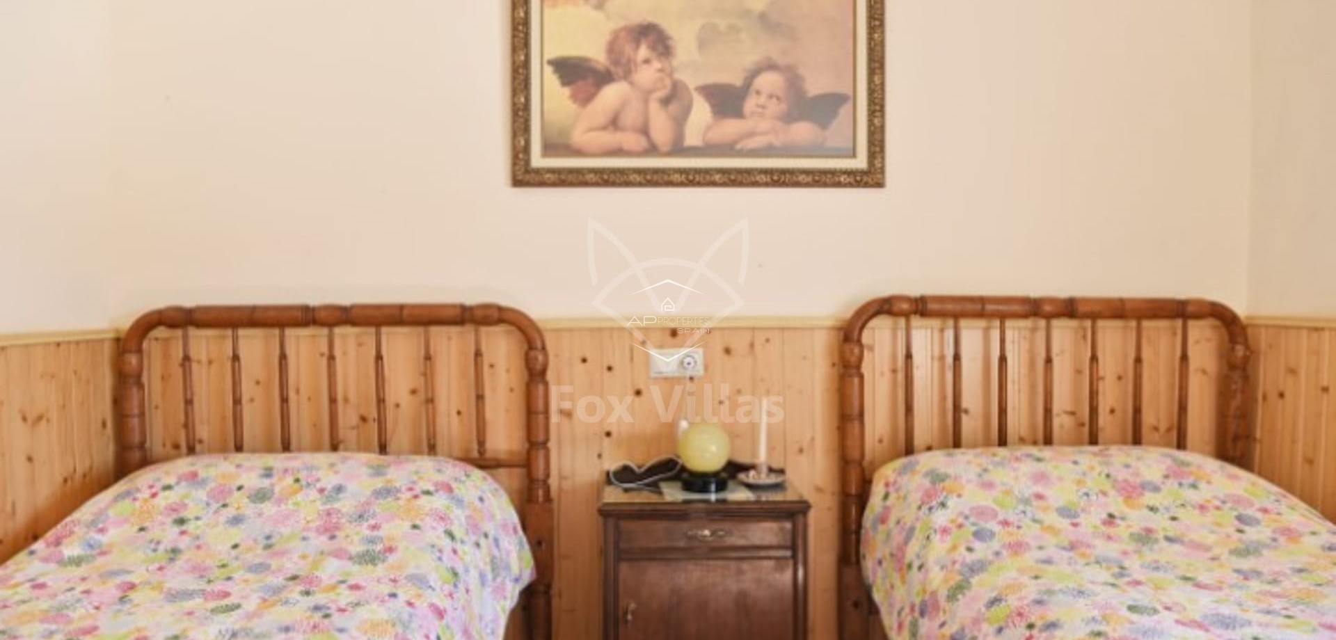 Resale - Villa - Detached -
La Alberquilla