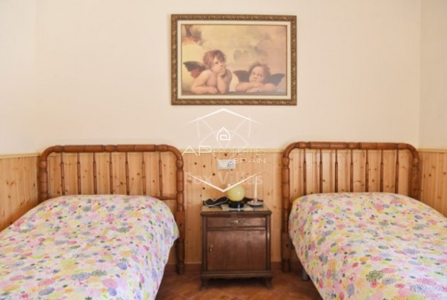 Resale - Villa - Detached -
La Alberquilla