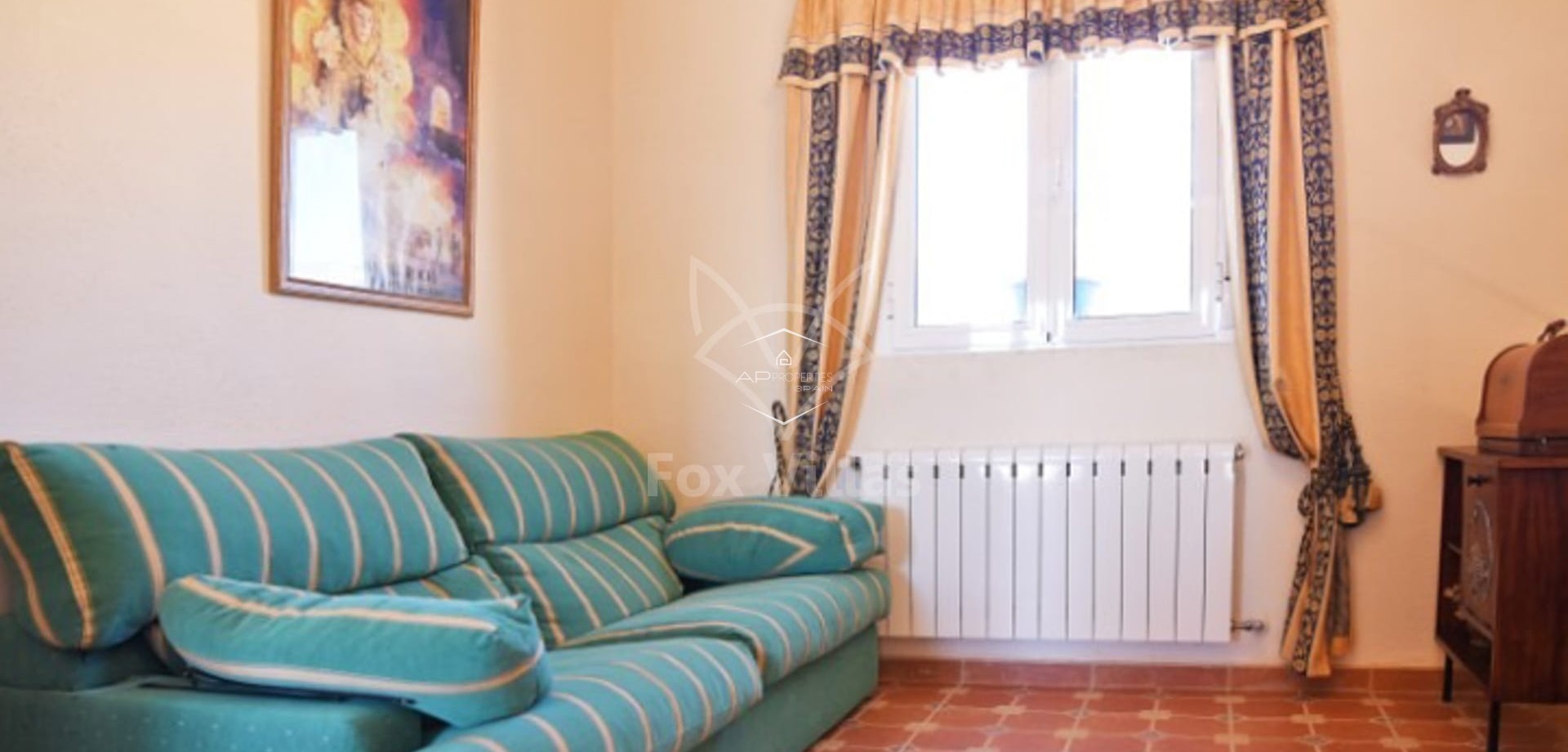 Resale - Villa - Detached -
La Alberquilla