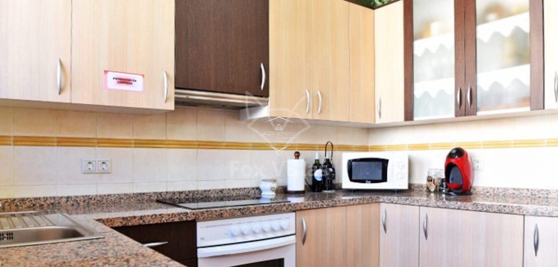 Resale - Villa - Detached -
La Alberquilla