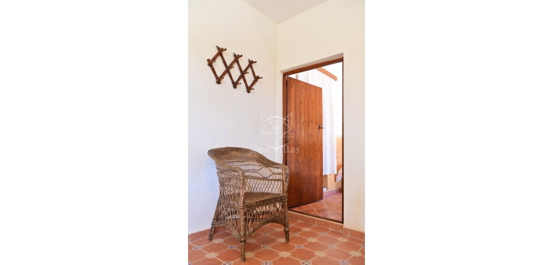 Resale - Villa - Detached -
La Alberquilla