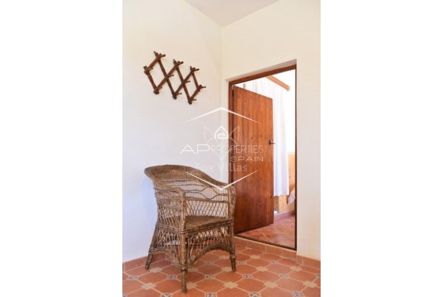 Resale - Villa - Detached -
La Alberquilla