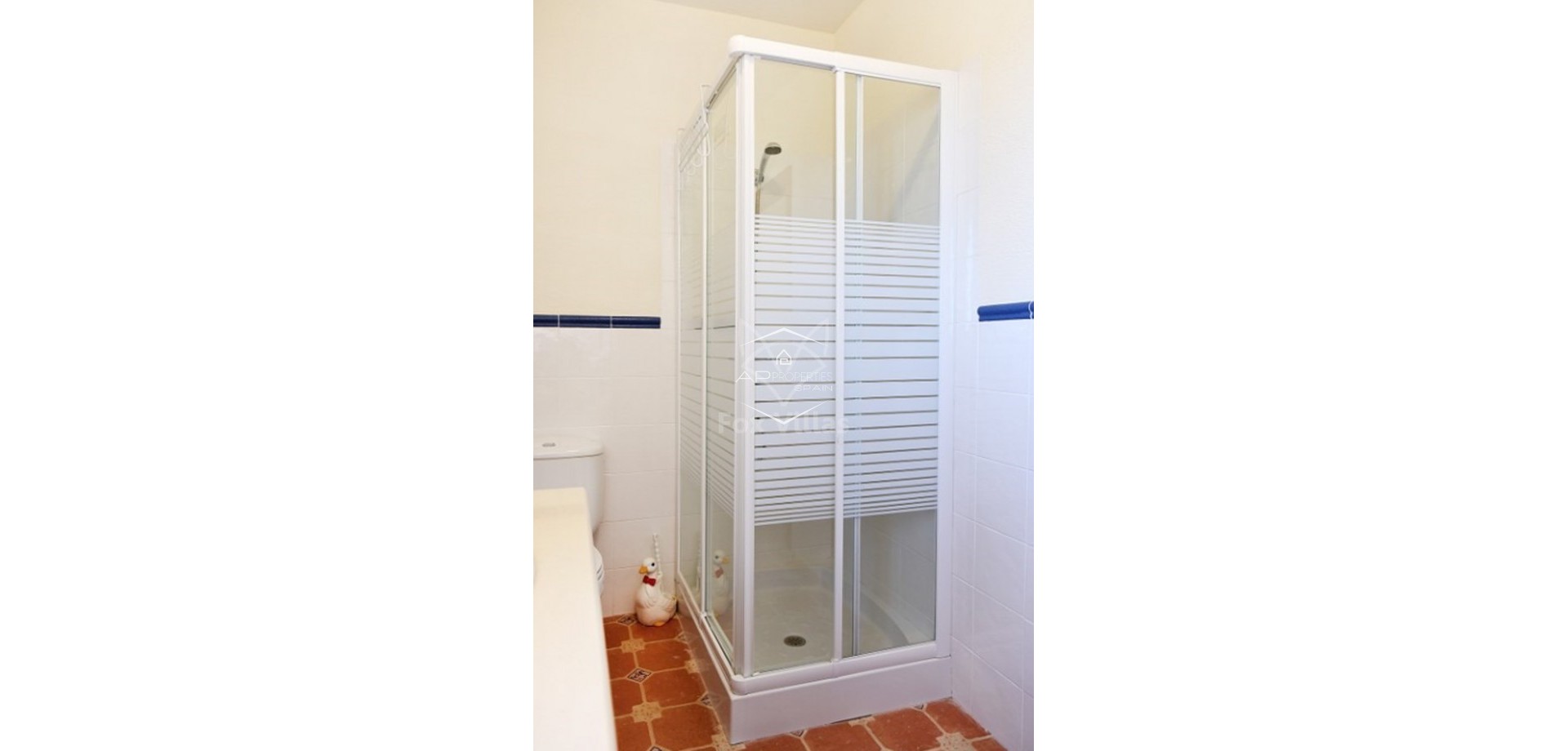Resale - Villa - Detached -
La Alberquilla