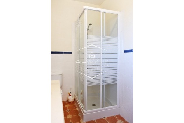 Resale - Villa - Detached -
La Alberquilla