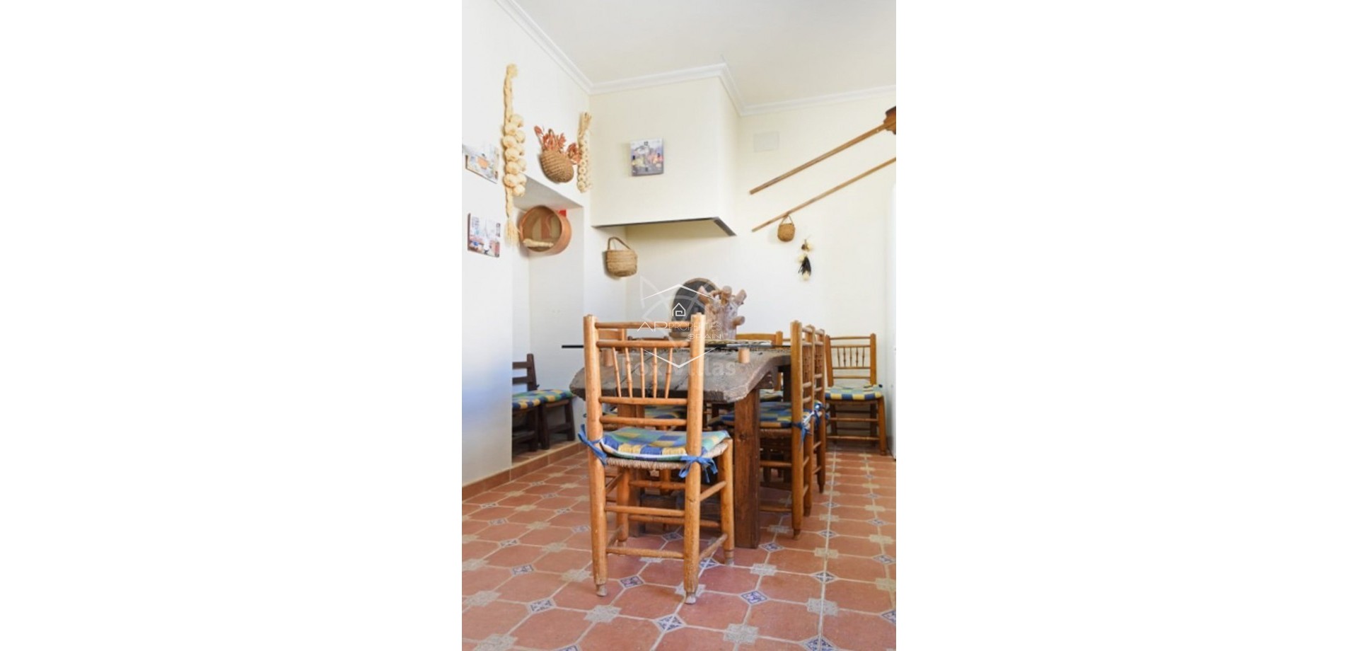 Resale - Villa - Detached -
La Alberquilla