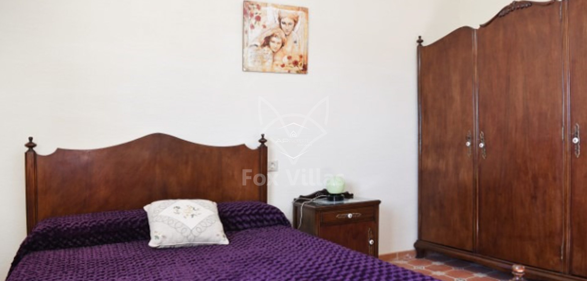 Resale - Villa - Detached -
La Alberquilla