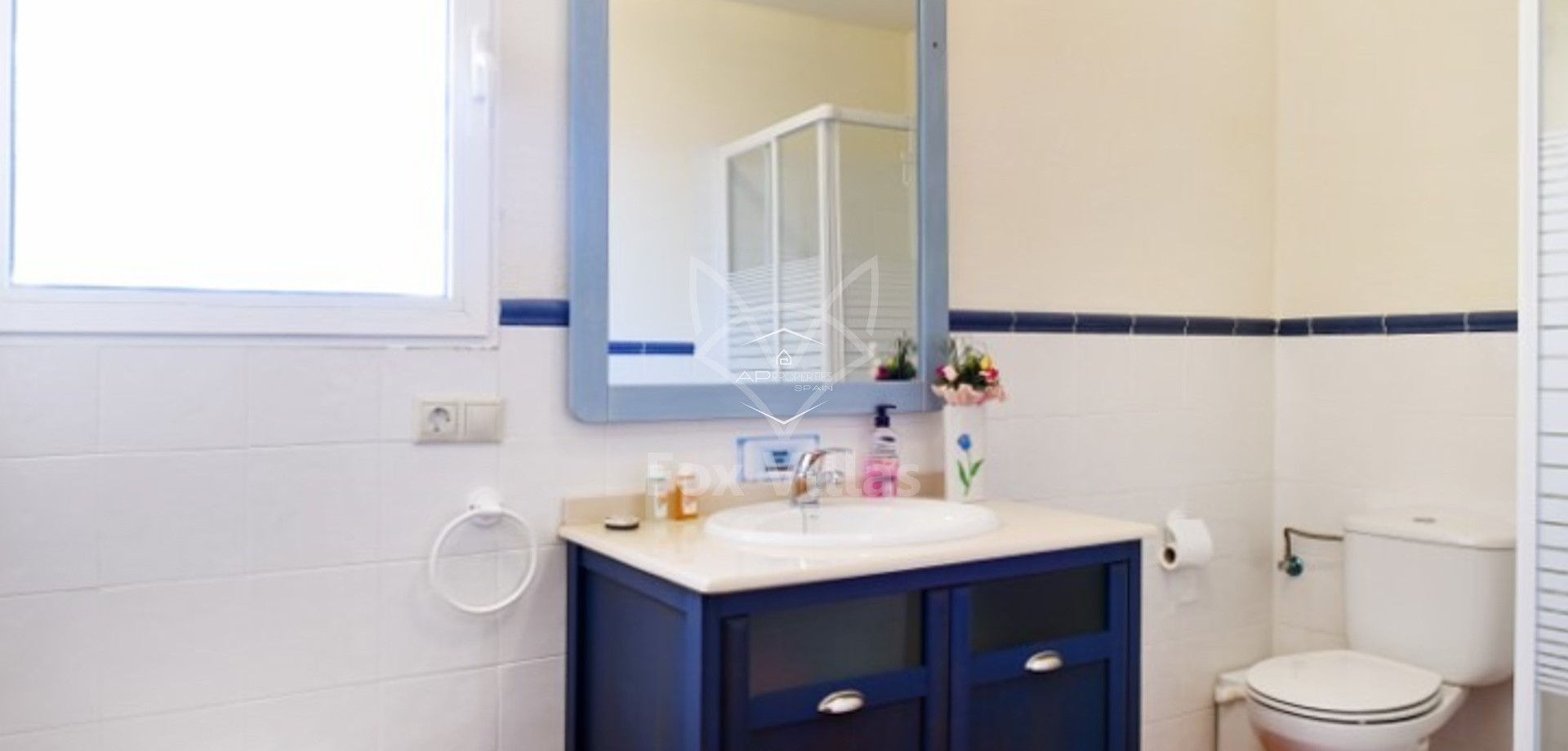 Resale - Villa - Detached -
La Alberquilla