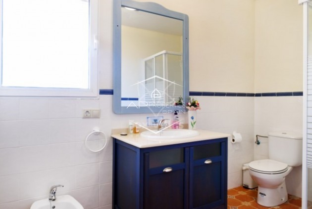 Resale - Villa - Detached -
La Alberquilla