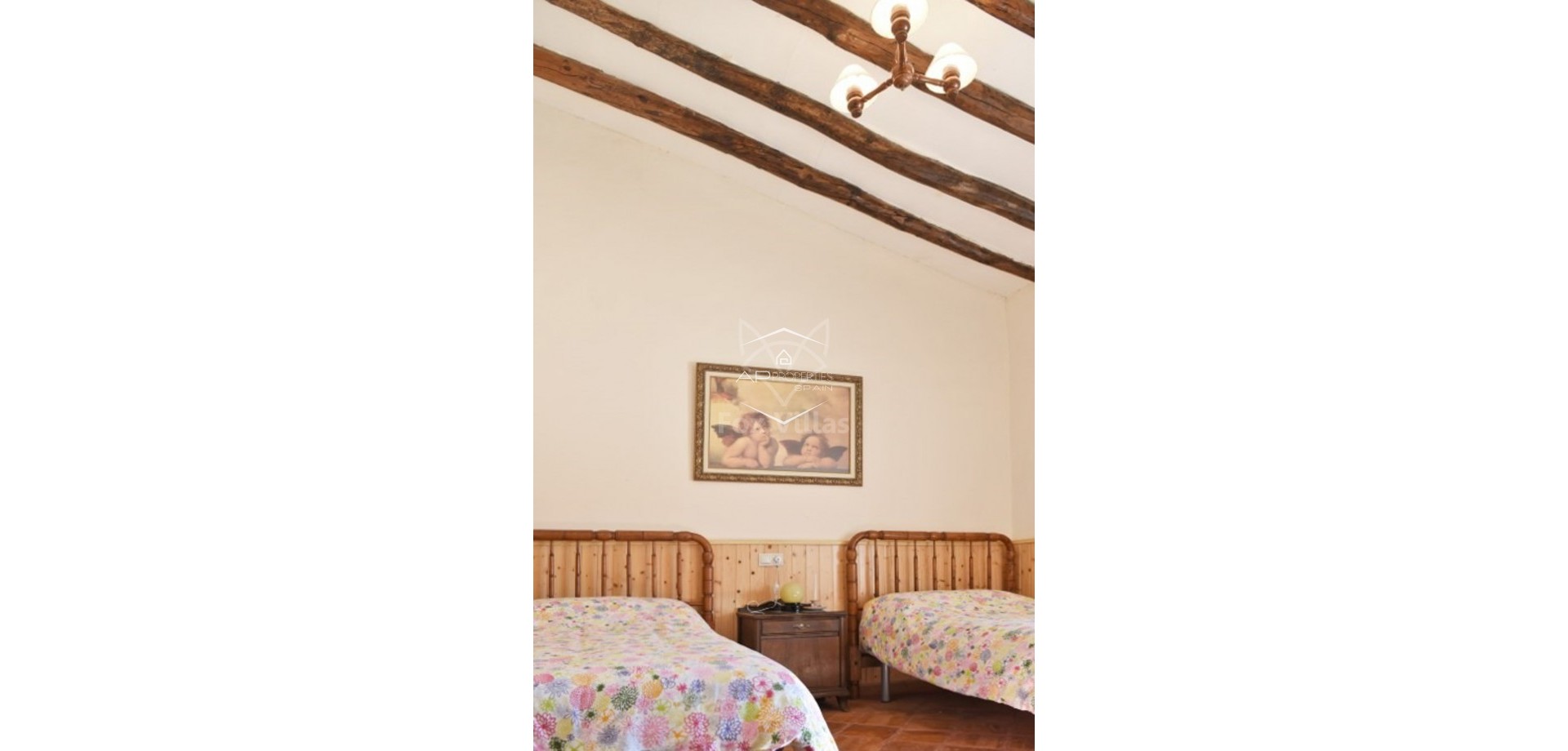 Resale - Villa - Detached -
La Alberquilla