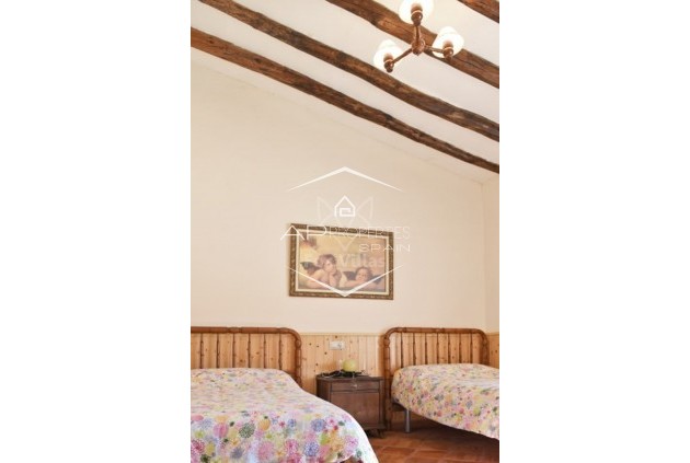 Resale - Villa - Detached -
La Alberquilla