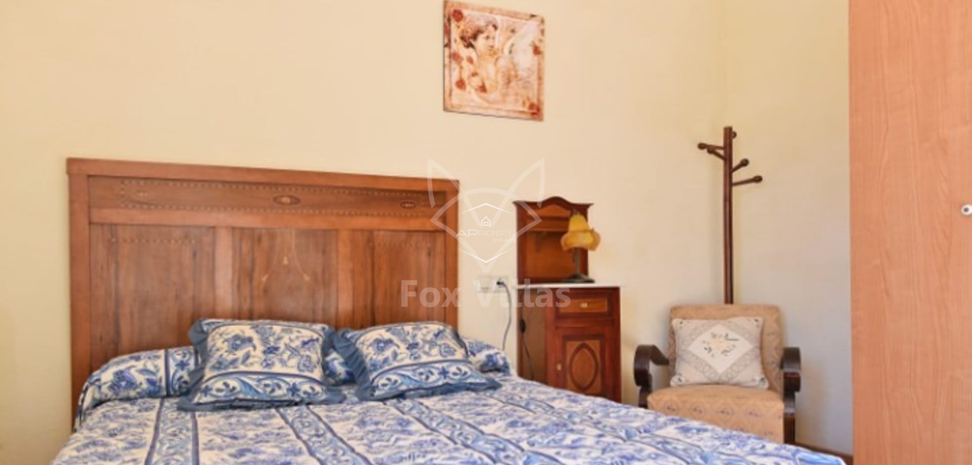 Resale - Villa - Detached -
La Alberquilla