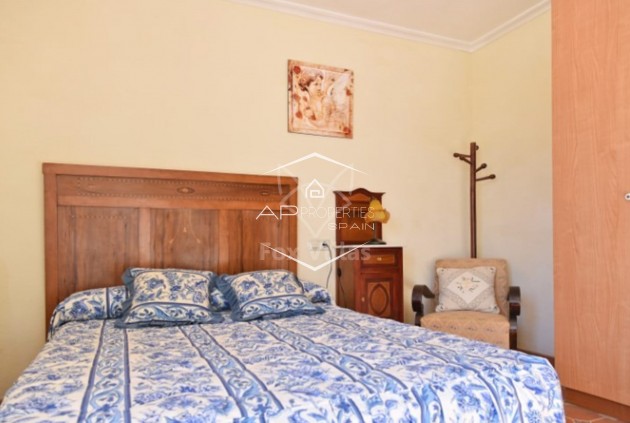 Resale - Villa - Detached -
La Alberquilla