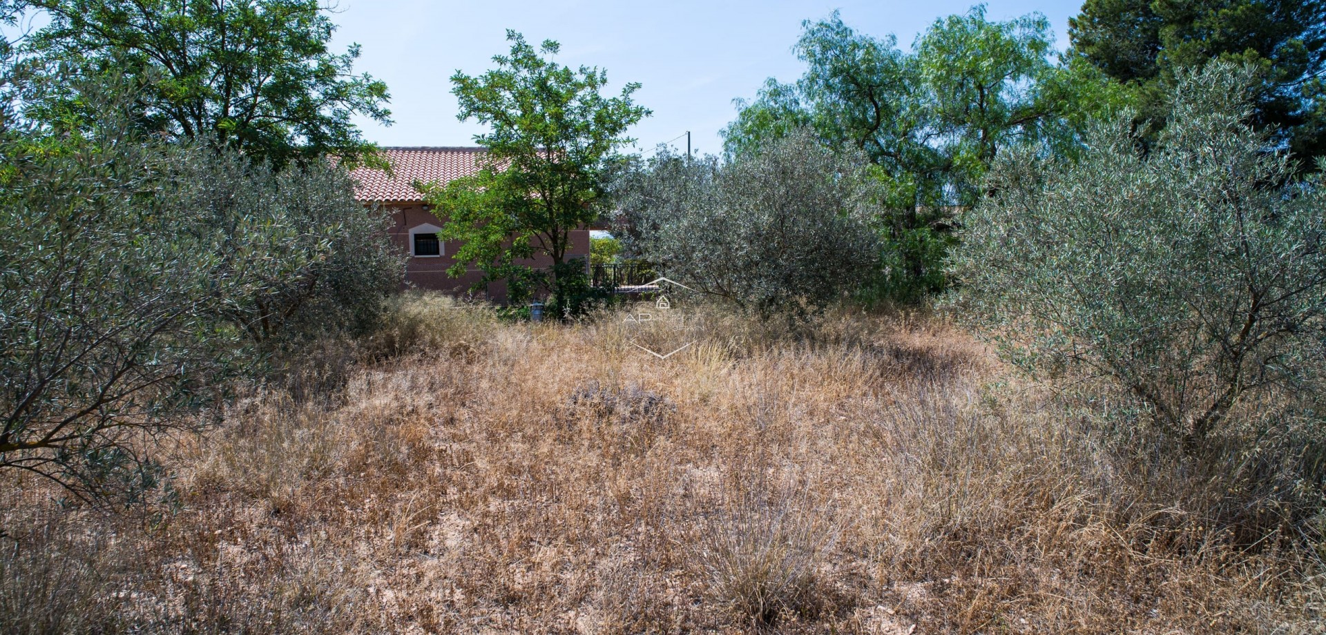Herverkoop - Geschakelde woning -
Pinoso - El Paredon