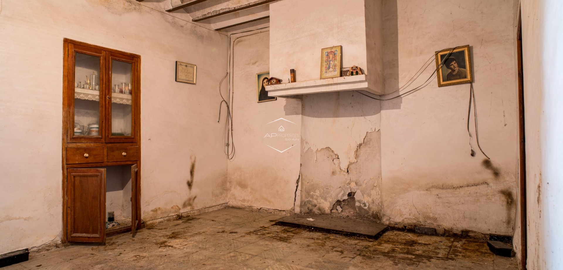 Odsprzedaż - Szeregowiec -
Raspay - Calle Enrique Canto 4 be