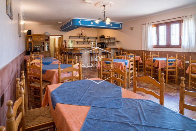 Resale - Villa - Detached -
Abanilla