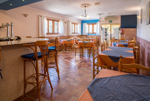 Resale - Villa - Detached -
Abanilla