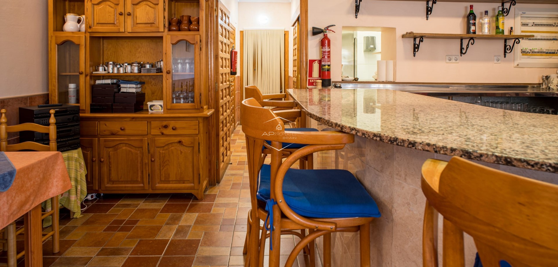 Resale - Villa - Detached -
Abanilla