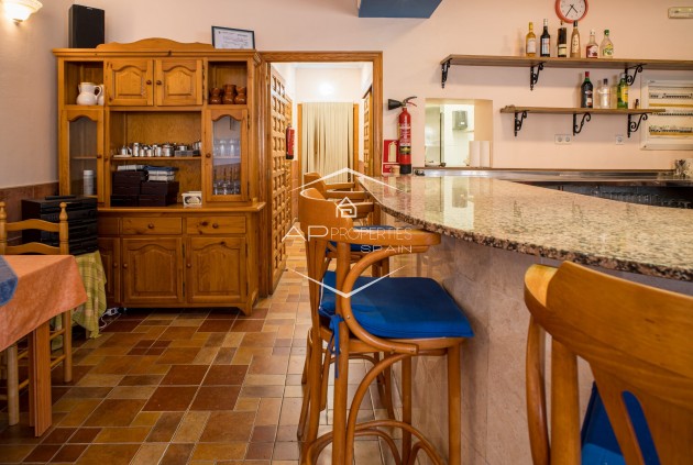 Resale - Villa - Detached -
Abanilla