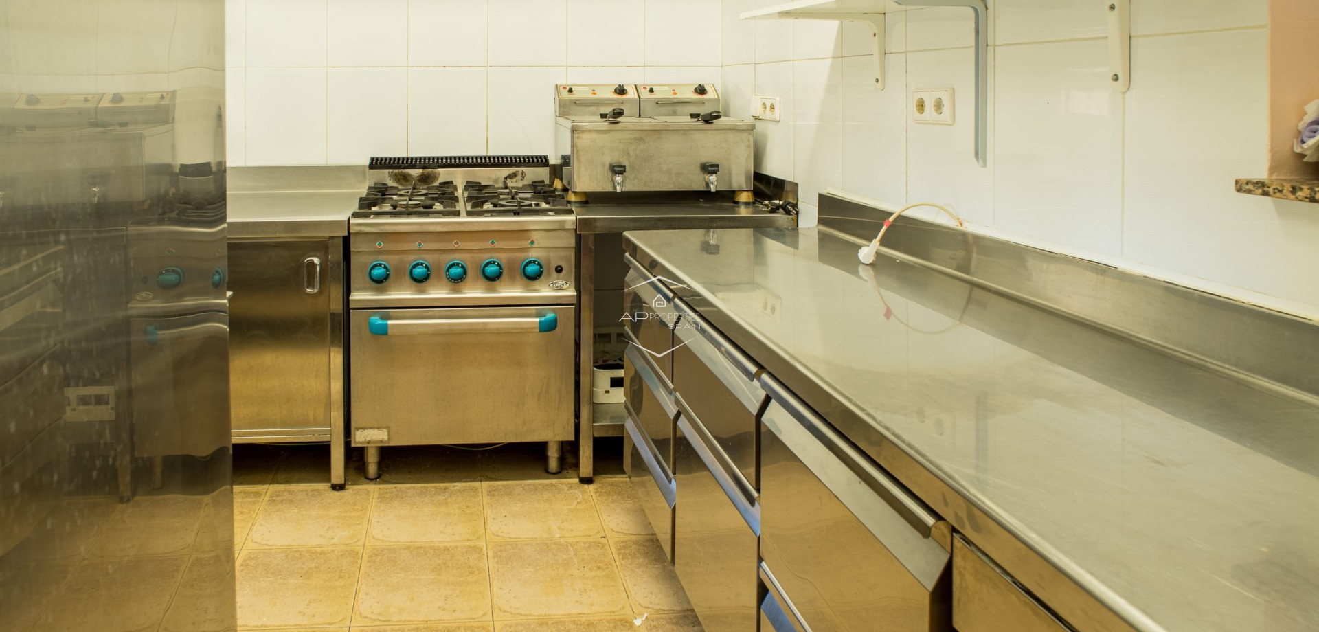 Resale - Villa - Detached -
Abanilla