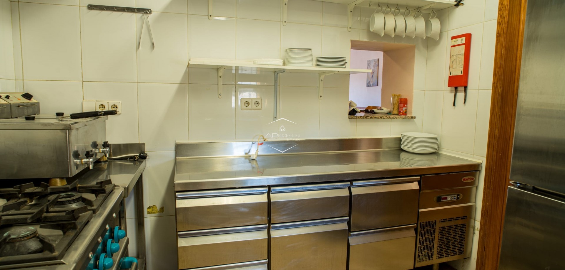 Resale - Villa - Detached -
Abanilla