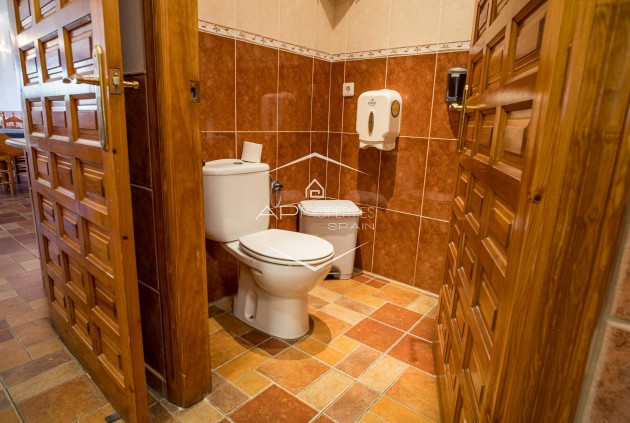 Resale - Villa - Detached -
Abanilla