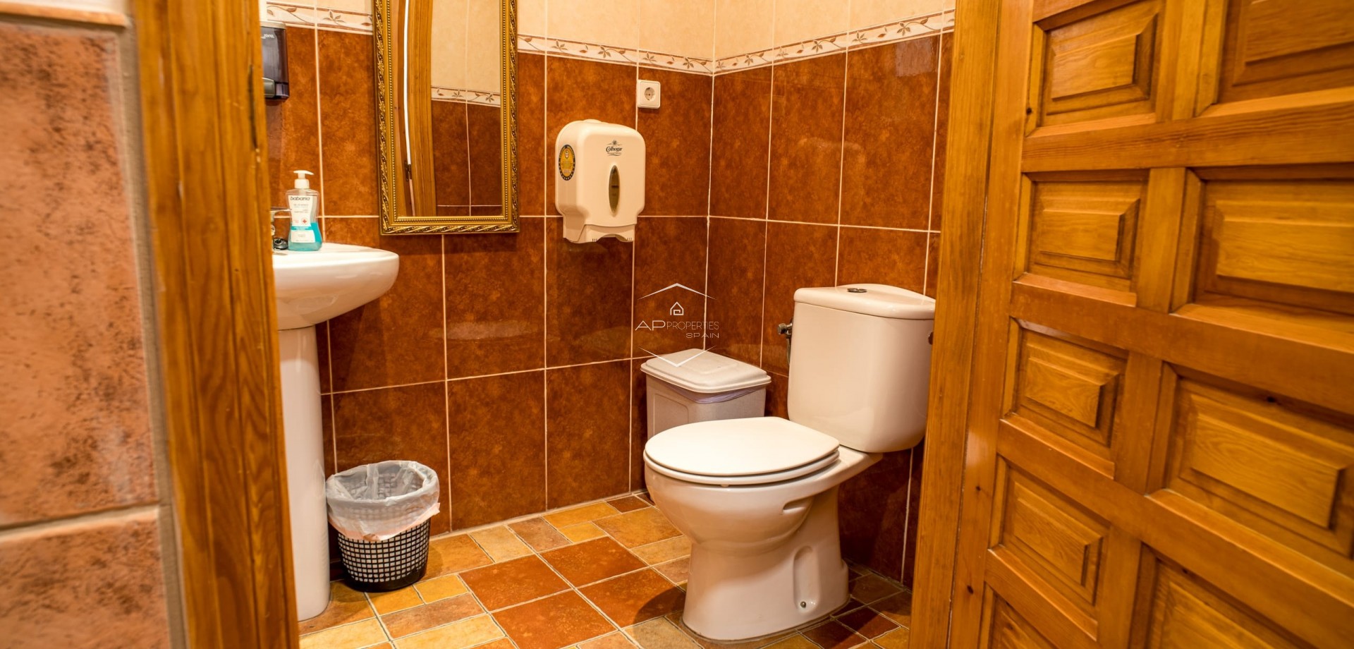 Resale - Villa - Detached -
Abanilla